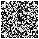 QR code with Wagers David A OD contacts