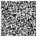 QR code with Sacred Suds contacts