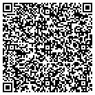 QR code with Marc Hayward Custom Carpentry LLC contacts