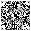 QR code with S-Cheng Corporation contacts