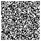 QR code with One Of A Kind Carpenter In contacts