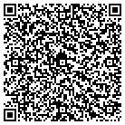 QR code with Gary S Rowen & Associates Incorporated contacts