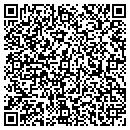 QR code with R & R Carpenters Inc contacts