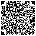 QR code with Genji contacts