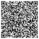 QR code with G H A Enterprise LLC contacts