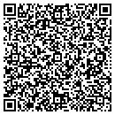 QR code with GLR Enterprises contacts
