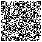 QR code with Hanlon Samuel D OD contacts