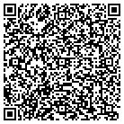 QR code with Philadelphia Lodge 74 contacts
