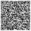 QR code with Houston Dry Eye Clinic contacts