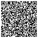 QR code with Iszard T G OD contacts