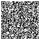 QR code with Johnson David M OD contacts