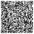QR code with Hand Tailored Productions LLC contacts