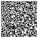 QR code with Khalfe L A OD contacts