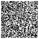 QR code with H Boyd Burnette & Assoc contacts