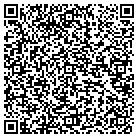 QR code with Tunas Waterfront Grille contacts