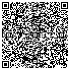 QR code with High Tech Air Systems Inc contacts
