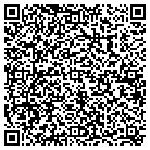 QR code with Highwayman Express Inc contacts