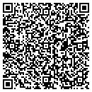 QR code with Unity Foundation contacts