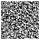 QR code with Hk Enterprises contacts