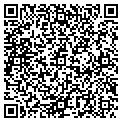 QR code with Hup Foundation contacts