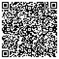 QR code with Susan A Von contacts