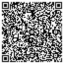 QR code with S Zuehlke contacts