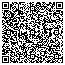 QR code with Table 25 Inc contacts