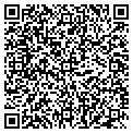 QR code with Tami D Demark contacts