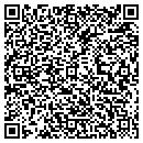 QR code with Tangled Roots contacts