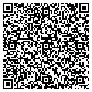 QR code with Ohara Joy OD contacts