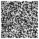 QR code with The Born Group contacts