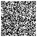QR code with Razmandi Azadeh OD contacts
