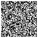 QR code with Ring Allan OD contacts