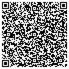 QR code with Ruth C Hamberg Ldscp Archt & U contacts