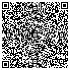 QR code with J F Borden Associates Inc contacts