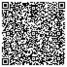 QR code with Fabian & Son Fine Carpentry Work contacts