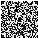 QR code with T Mar Inc contacts
