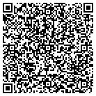 QR code with Ymca of Reading & Berks County contacts
