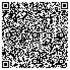 QR code with T P Stathis Foundation contacts