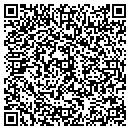 QR code with L Cortez Corp contacts