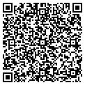 QR code with kop contacts