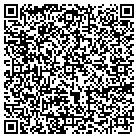 QR code with Pride Finish Carpentry Corp contacts
