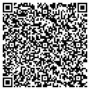 QR code with Rey Art Corp contacts