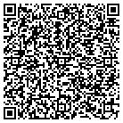 QR code with Twin Cities Tree Treatment LLC contacts