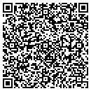 QR code with Rkf Design Inc contacts