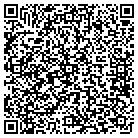 QR code with Two Worlds Wood Working Ltd contacts