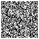 QR code with Ultimate Carpentry Design contacts