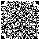 QR code with Wood Fine Carpentry Inc contacts