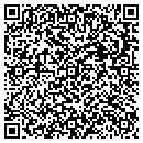 QR code with DO Martin OD contacts