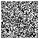QR code with L M Emer Recall contacts